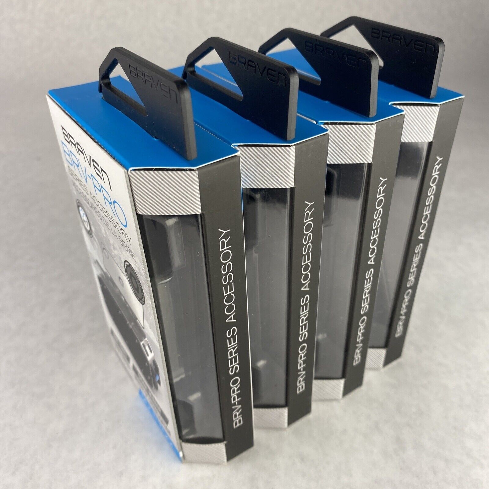 Braven BRV-PRO 4 Pks Series Accessories Solar Charging-Multi Tool Buyers Love It