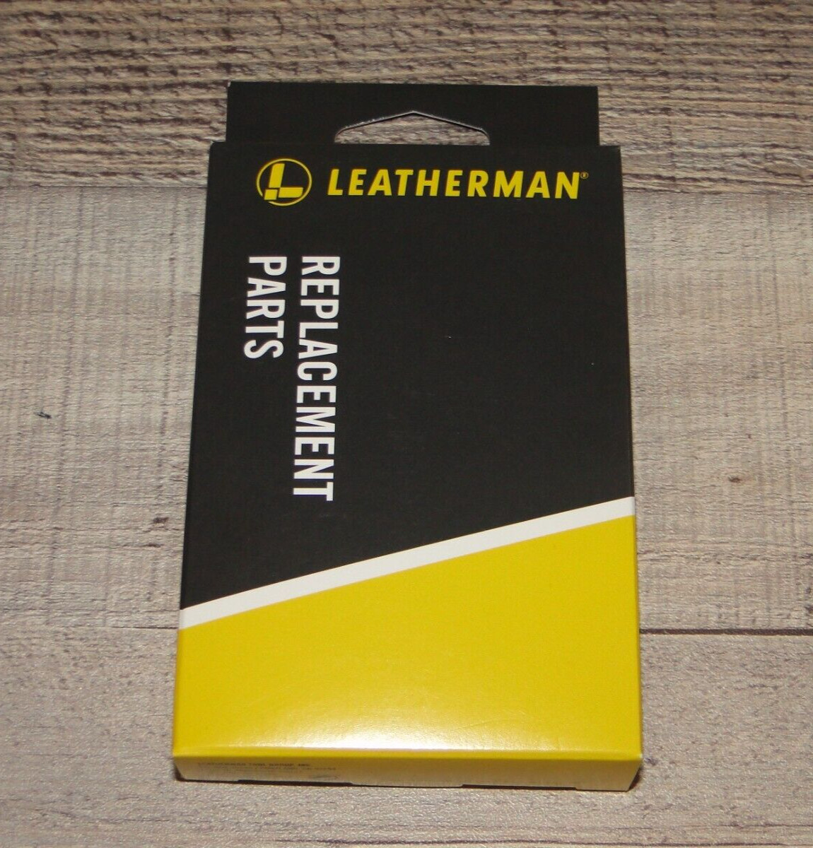 Leatherman® Z-Rex 440C Replacement Blade ONLY for EMT Rescue Knife Discontinued