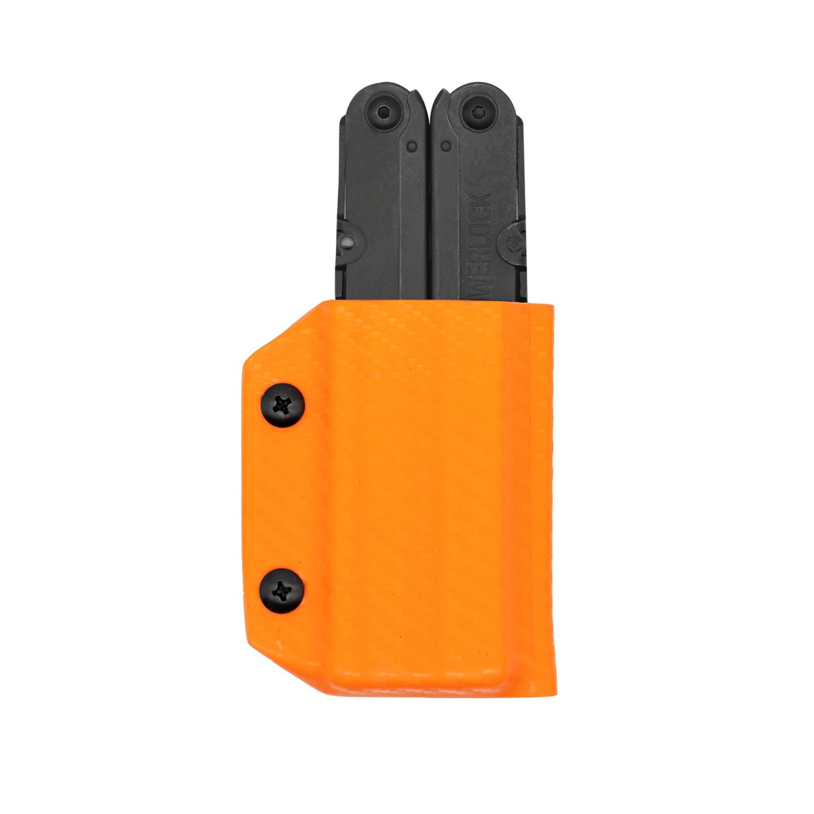Kydex Multitool Sheath fits SOG Powerlock – USA MADE