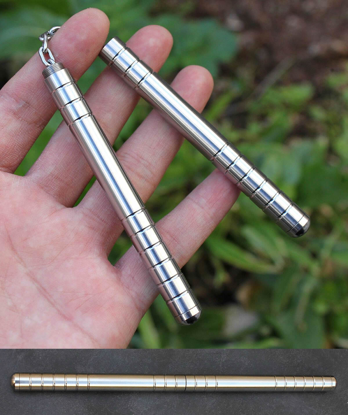 EDC Finger Training tool Extreme Sports Art Toy Stress Relief Anti Anxiety Stick