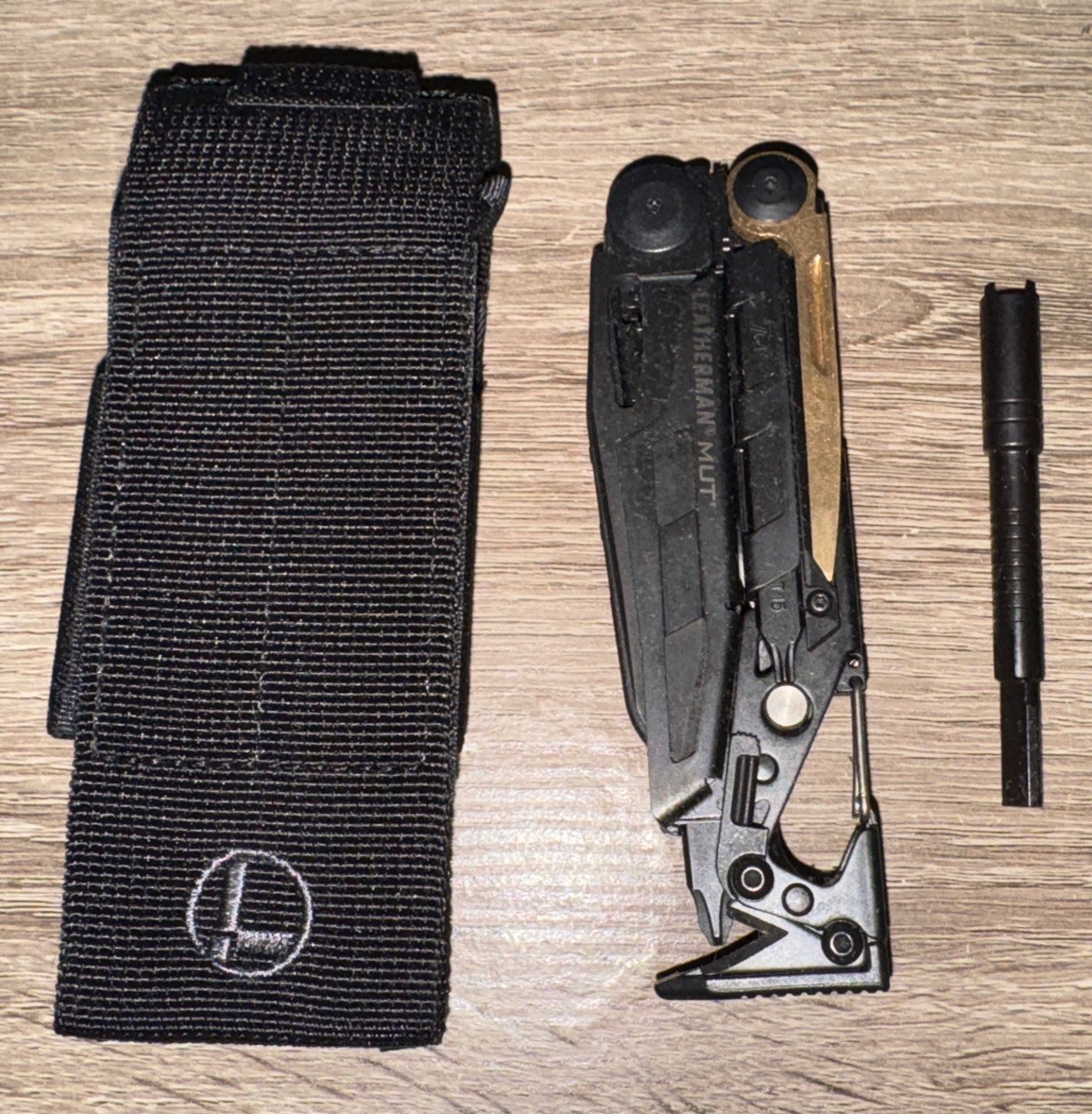 Leatherman Mut EOD Multi-Tool NEW