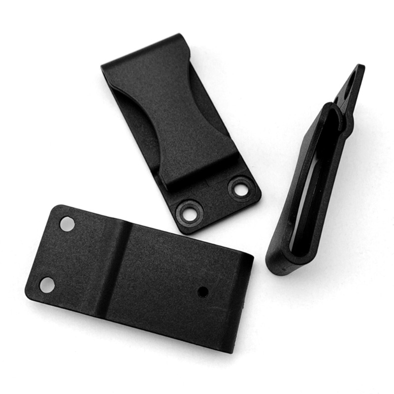 Tool Scabbard Waist Clip Sheath Back Clip Secure Tool for Quick Accesses