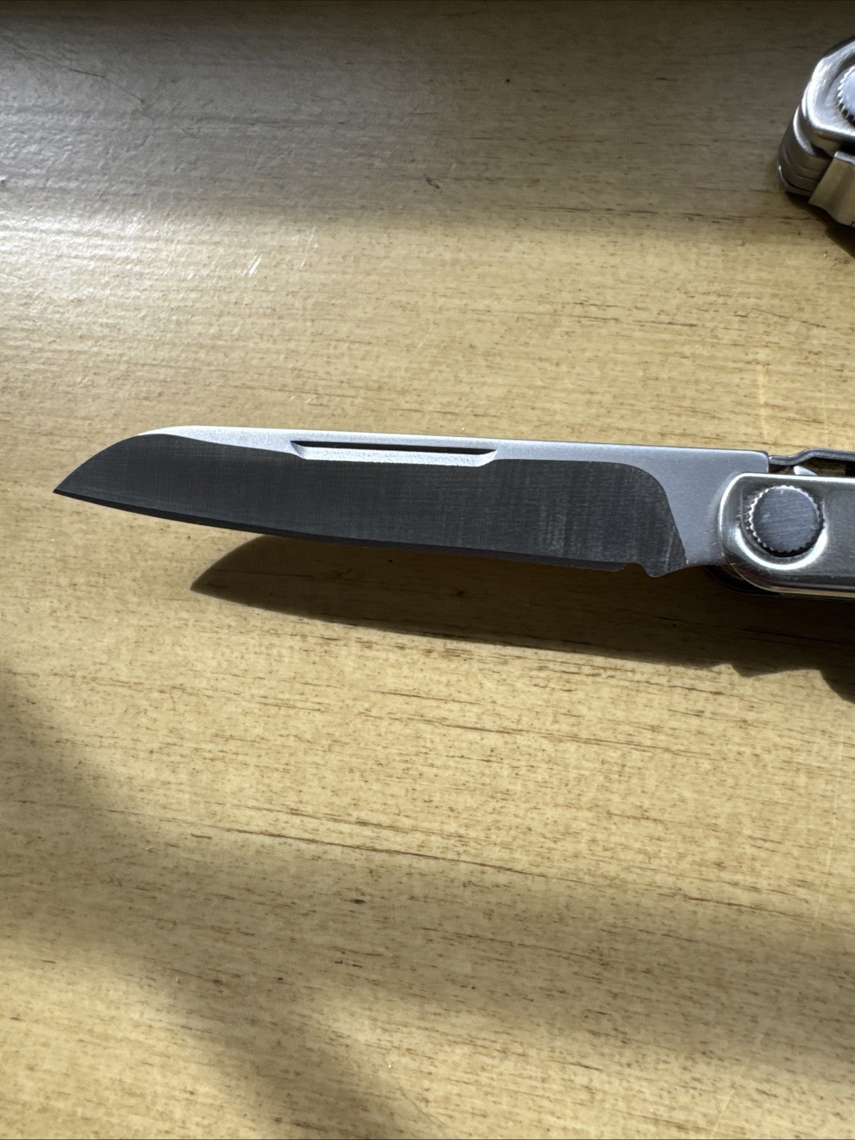 Leatherman Bond Multi-Tool