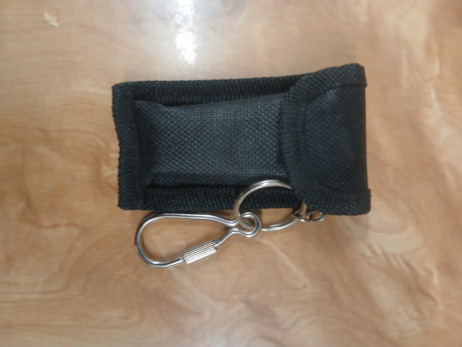 Handyman Multi Tool Keychain With Holder