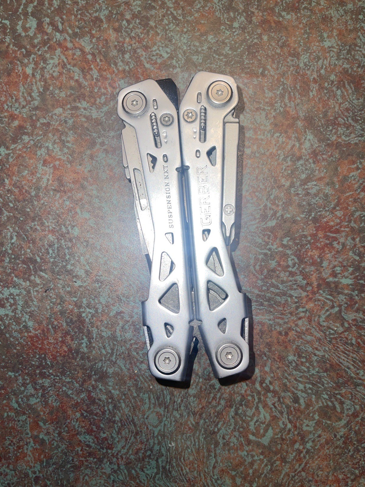 Gerber Suspension Multi-tool NXT, Great condition No Case