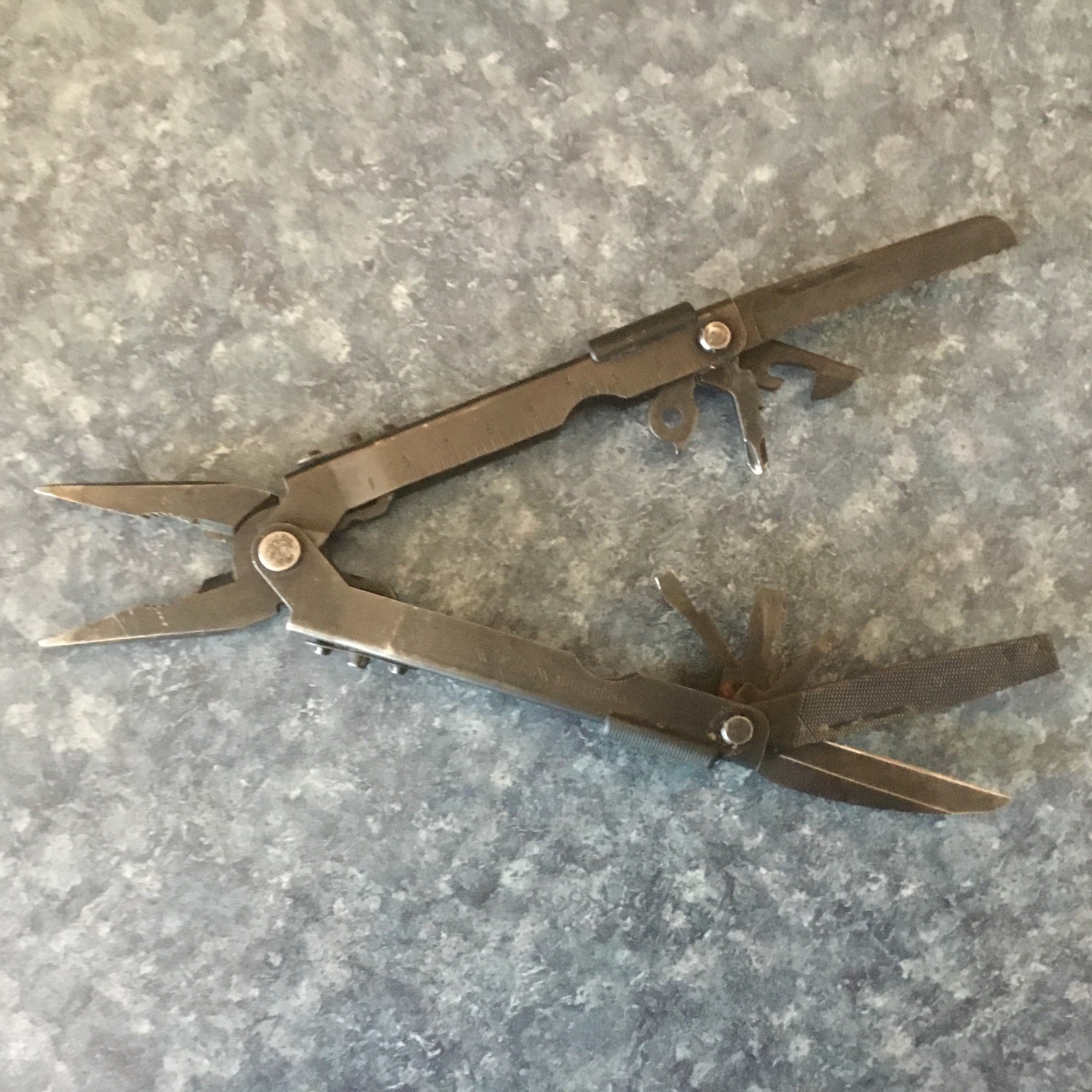 Gerber Multiplier