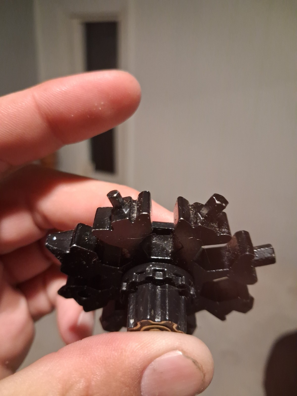 23-in-1 Multitool Fidget Spinner Unique Gift Mens Tool Survival Toy