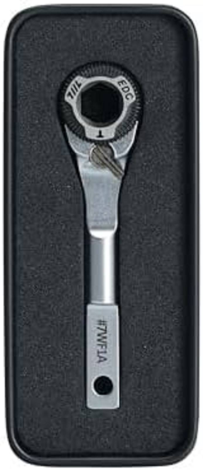 711L EDC Ratchet Wrench For Leatherman Multi Tools