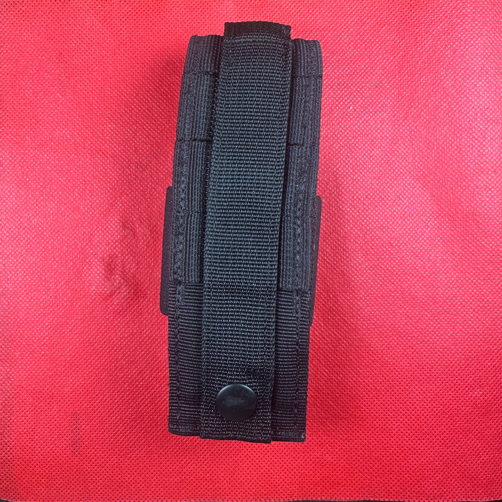 Black Leatherman XL Molle sheath- MUT, MUT EOD, others