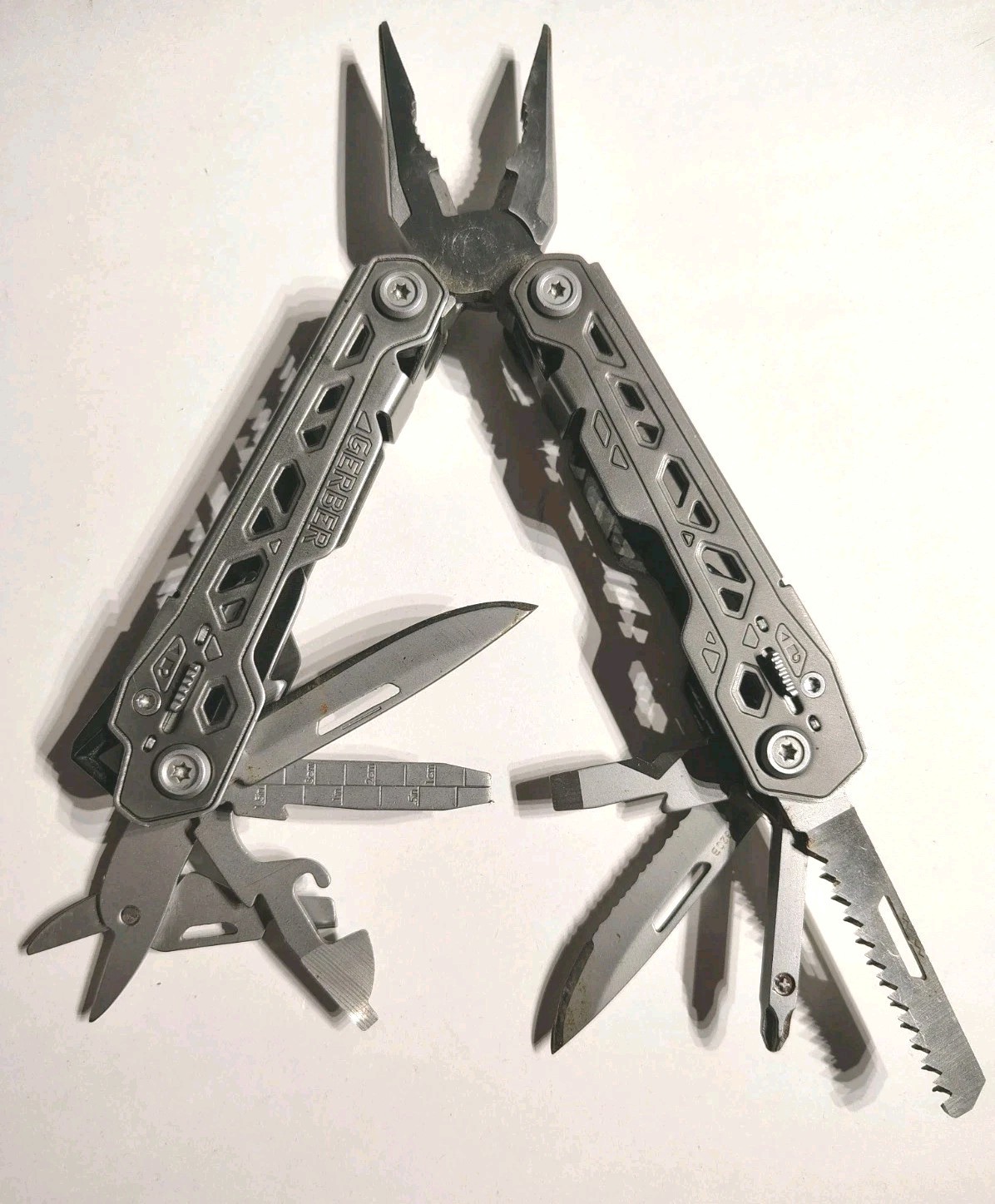Gerber Truss Multi-Tool