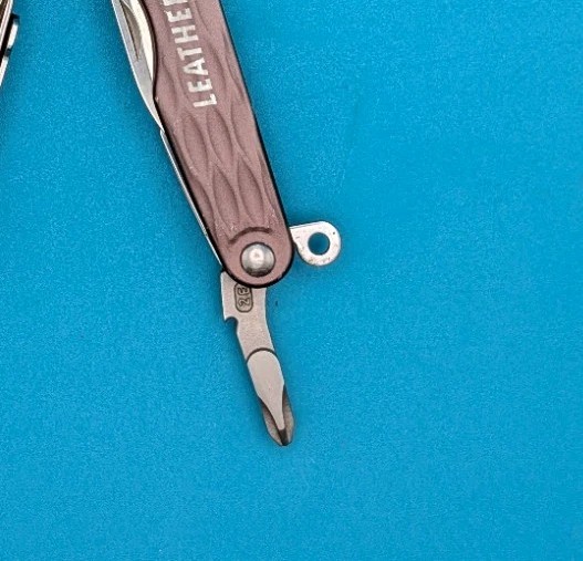 Leatherman Juice S2 Gray Multi Tool! RETIRED!