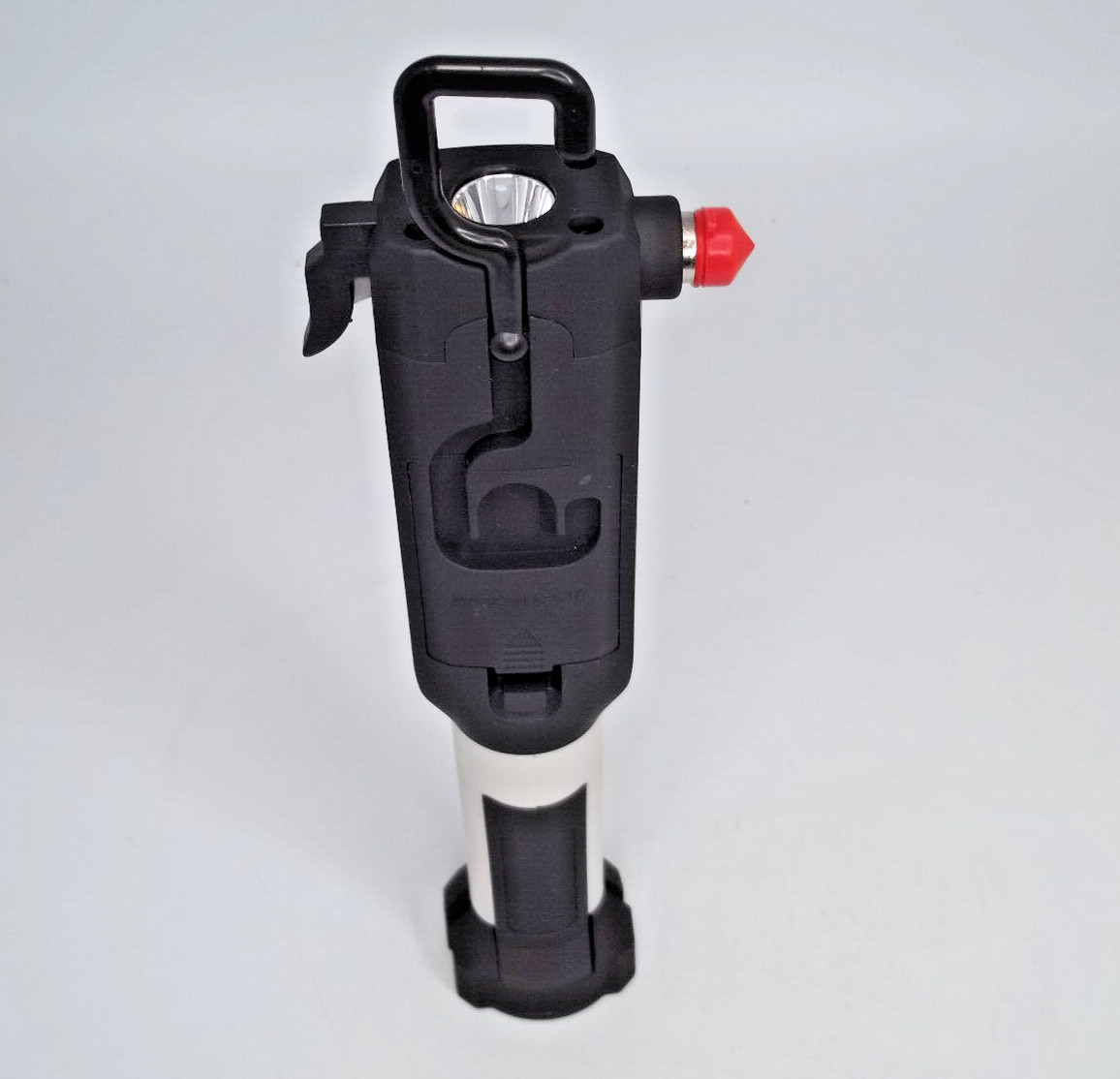 Securebrite COB Emergency Auto Tool/Flashlight/Flasher NEW/Open W/instructions.