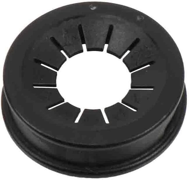 OE Spec Black Metal Multi-Purpose Clip – Precision Fit for Your GM Vehicle