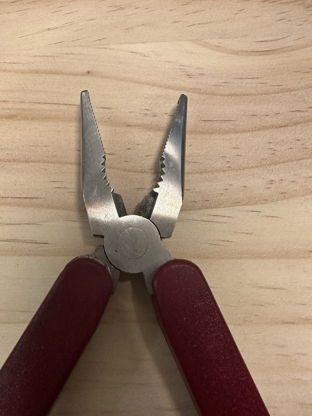 Multi-tool 10 In 1 Vintage Survival Or Camping Tool 3.75” Closed