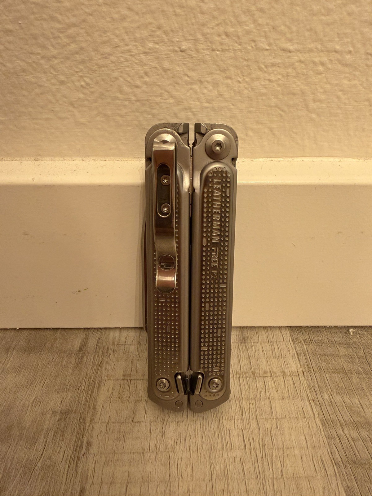 Leatherman Free P2 Brand new in box (Discontinued)