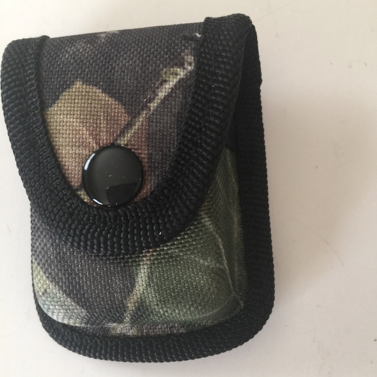 CARRY ALL SH 282 CAMO LIGHTER HOLSTER