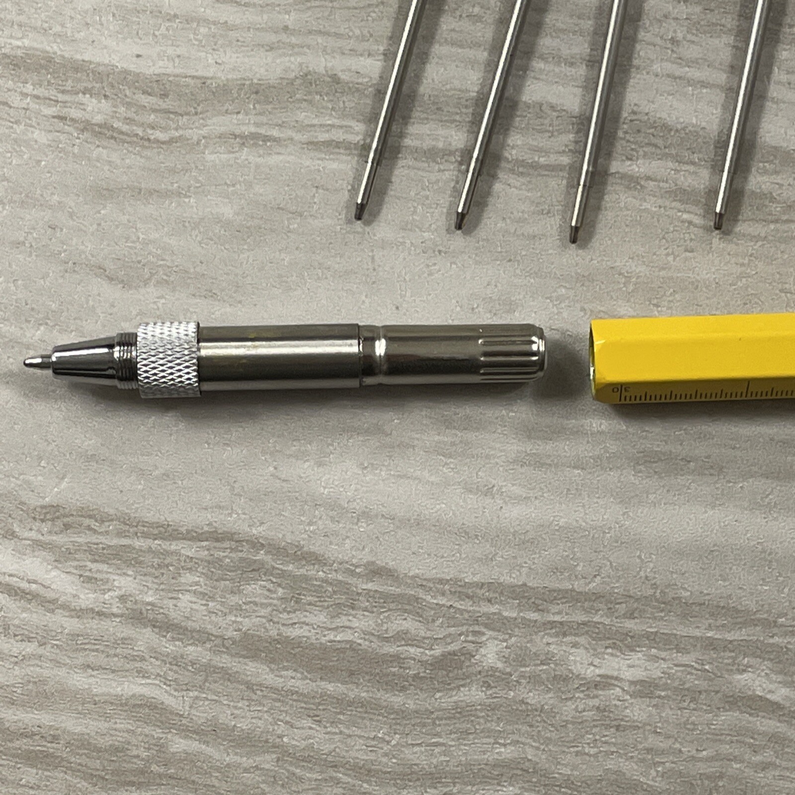 6 in 1 Multitool Tech Tool Pen