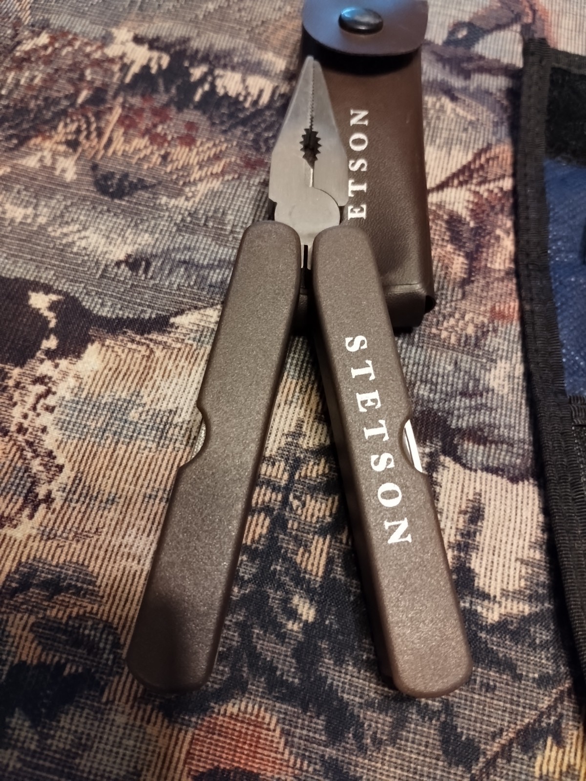 Multi Tool Lot Of 5