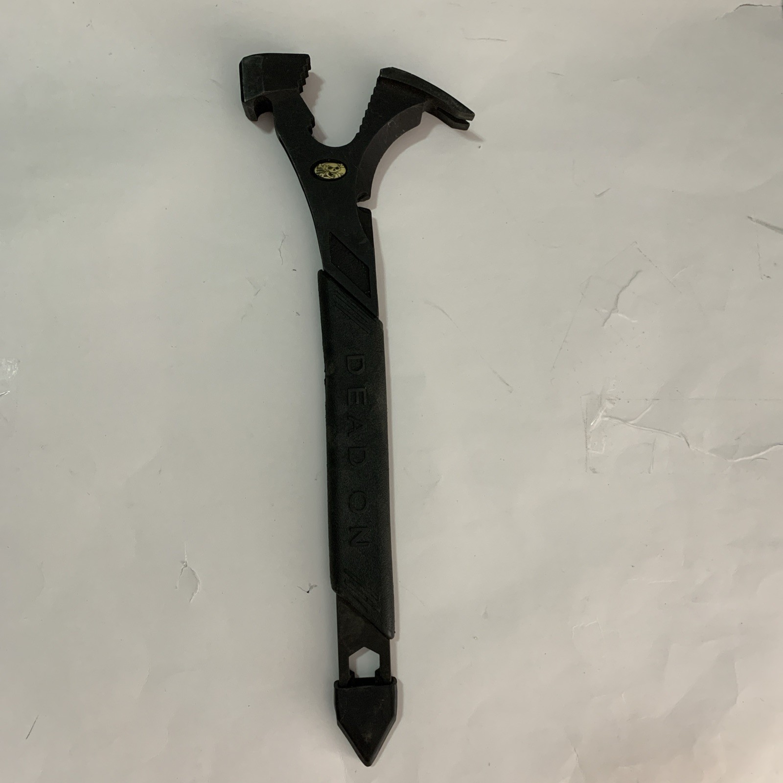 Dead On Heavy Duty Multi-Tool Hammer
