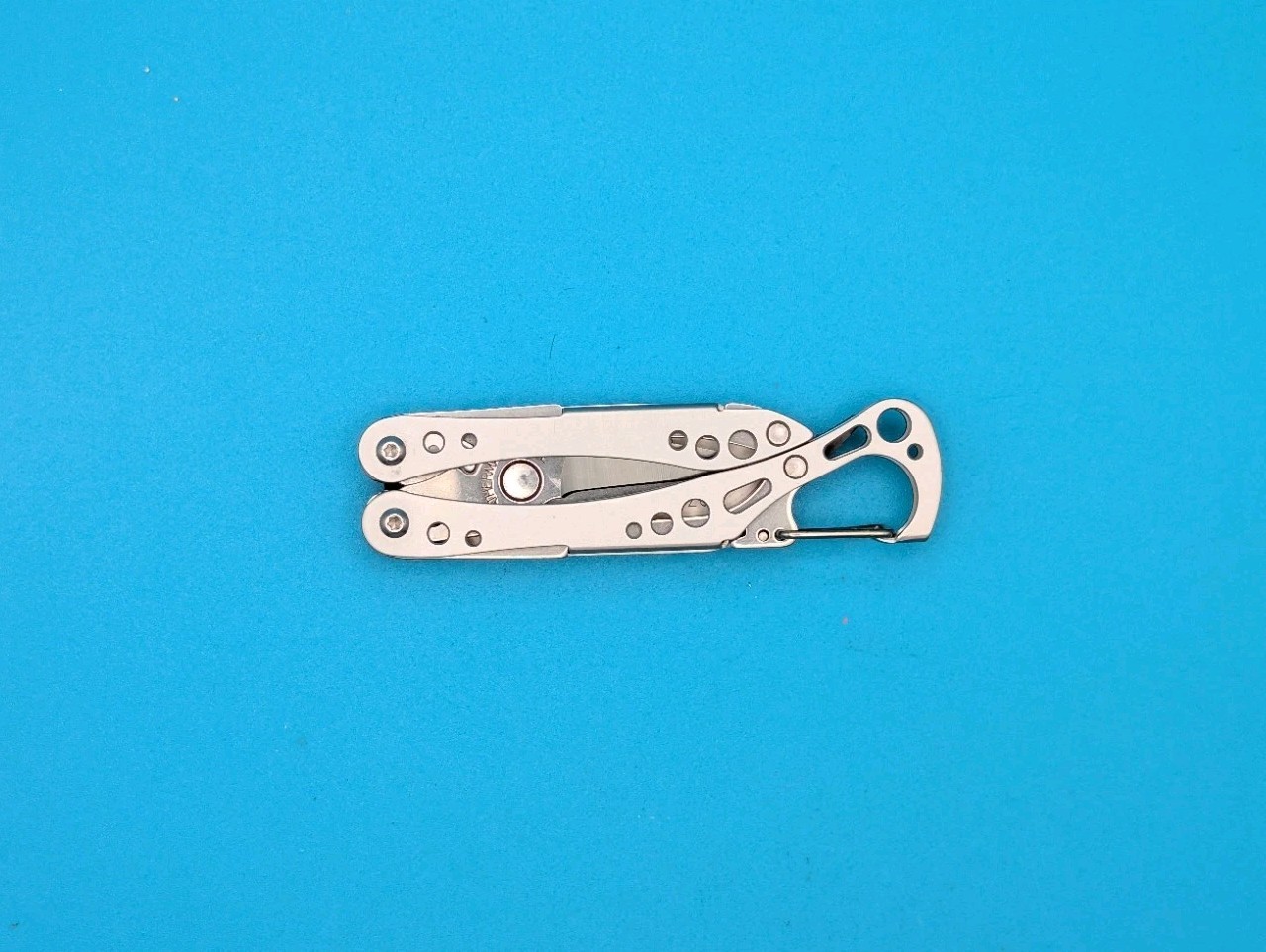 Leatherman Style CS Black Multi-Tool! FAST SHIPPING!