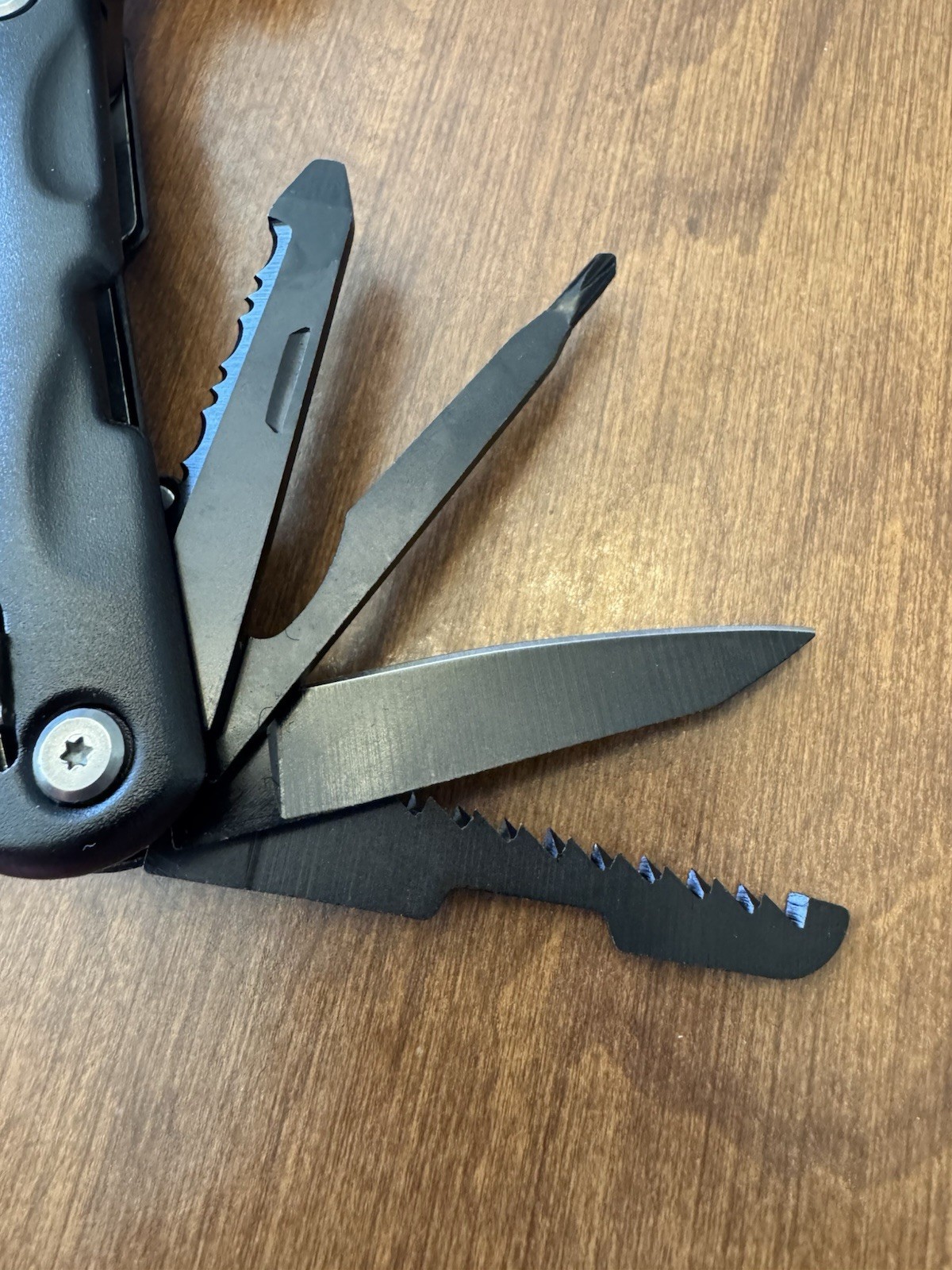 Veitorld Multitool With Hammer And Sheath Gifts For Him