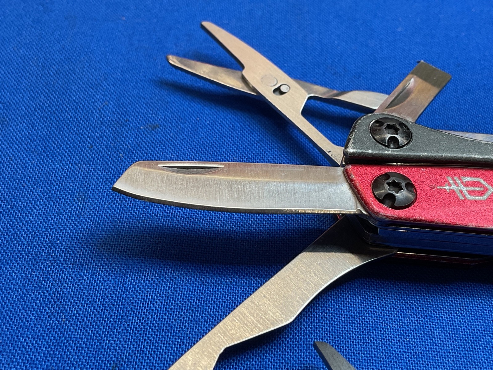 Gerber Dime Multi Tool Knife Pliers Lot of 2 Tools