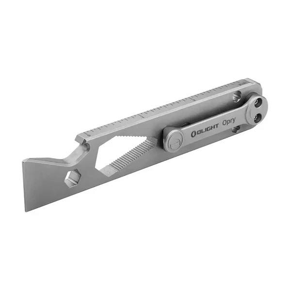 Olight Original Opry 1 (5-in-1 Titanium Prybar)