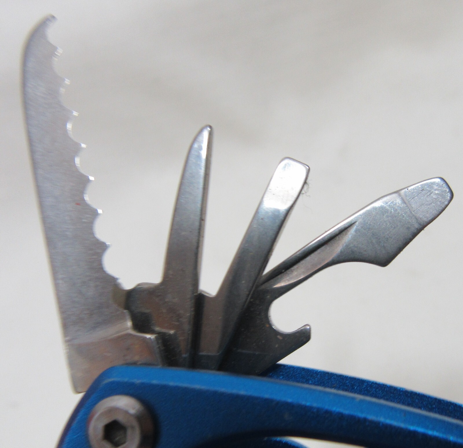 SWISS+TECH MICRO-TECH MULTITOOL ‎12457
