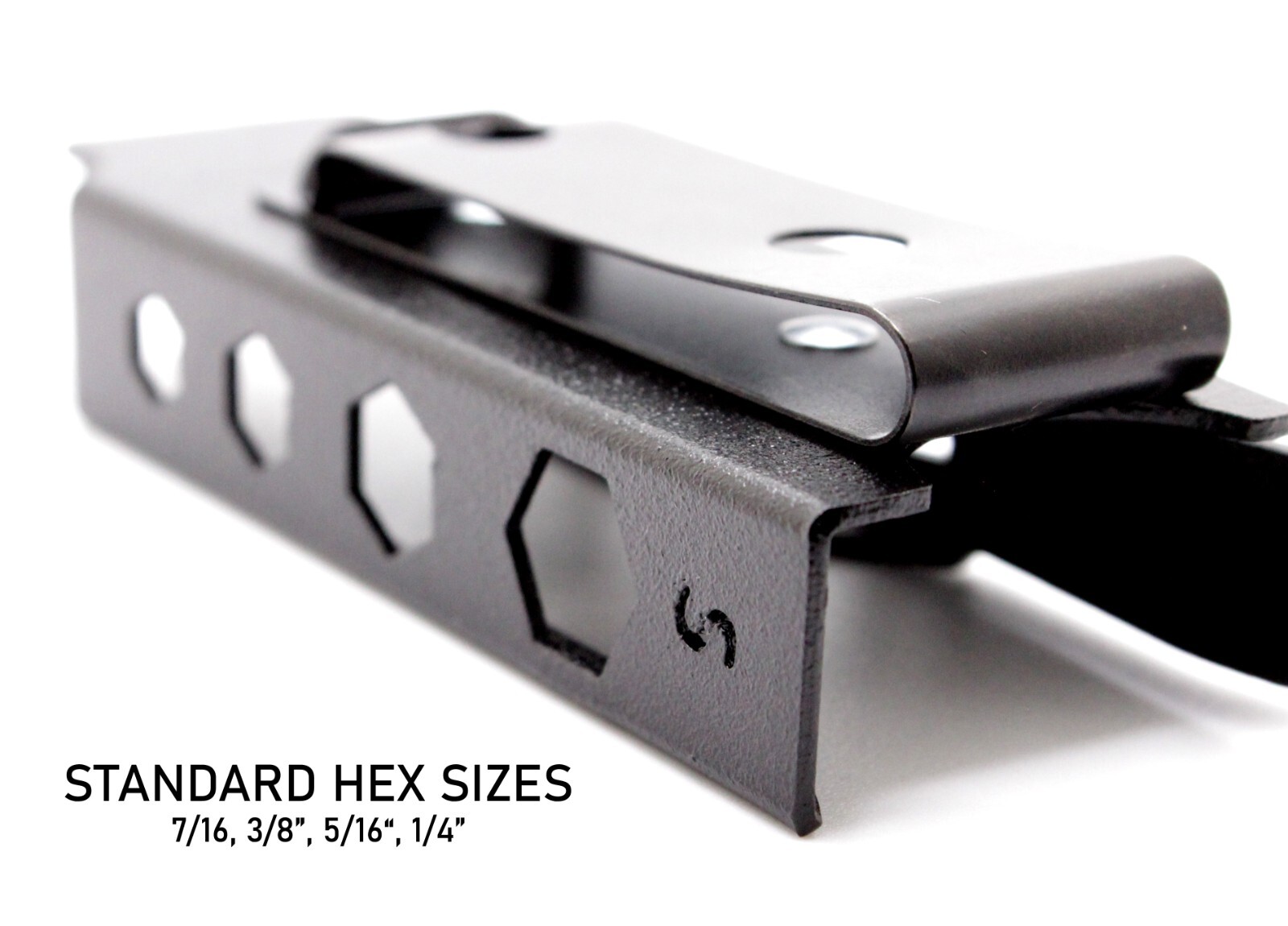 Leatherman CURL sheath designed by RAE GEAR USA
