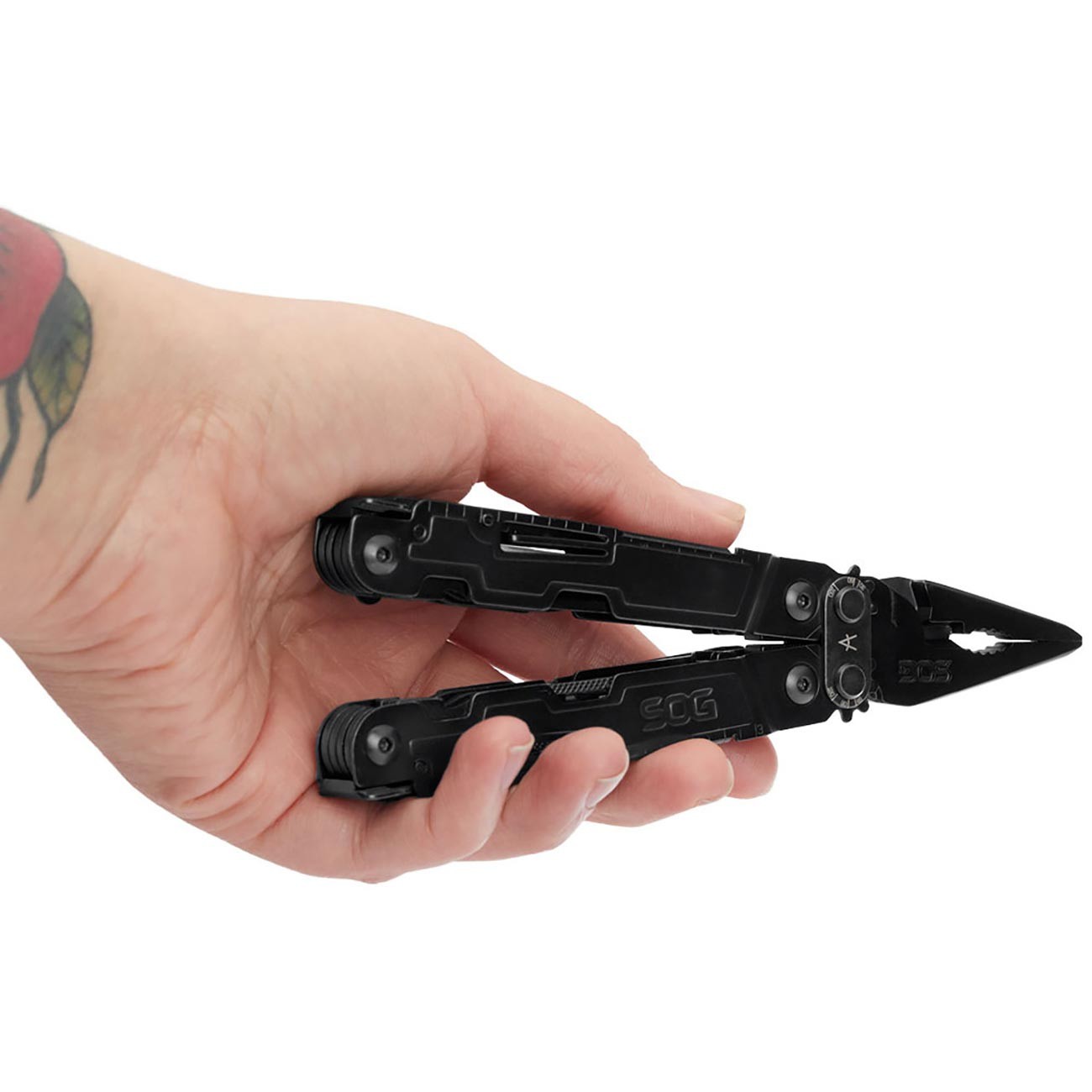 Tool Logic SOG-PA1002-CP Sog Poweraccess – Blk (sogpa1002cp)