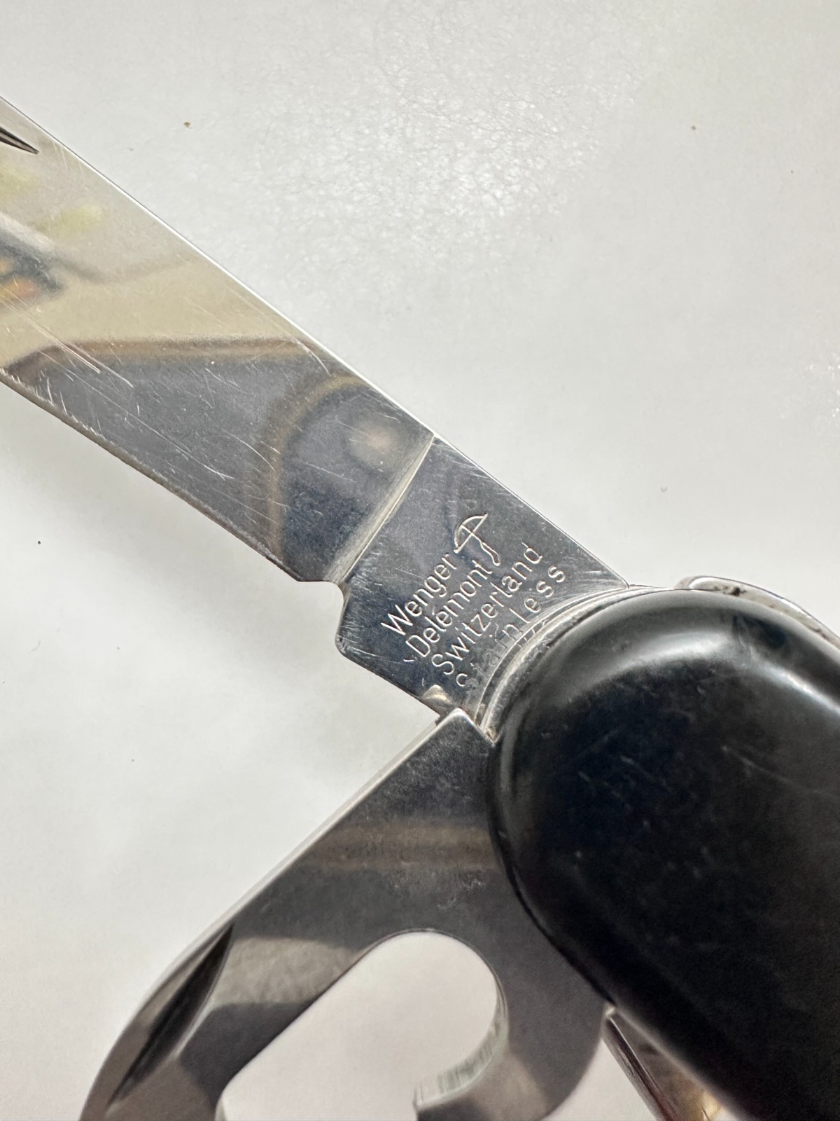 WENGER L.L. Bean Adventurer Multi Tool Knife