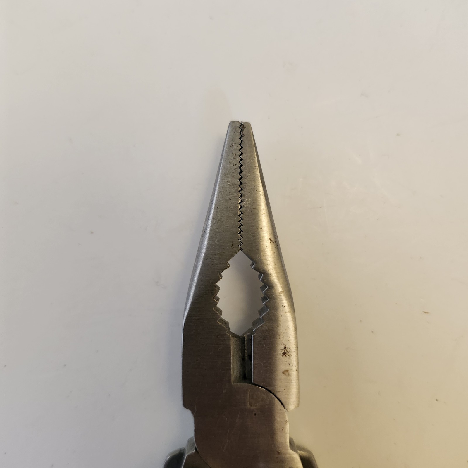Stainless Multi Tool Pliers
