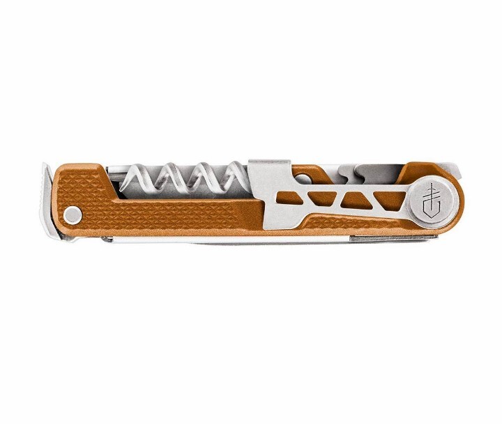 Gerber Armbar Cork Multitool Color: Orange