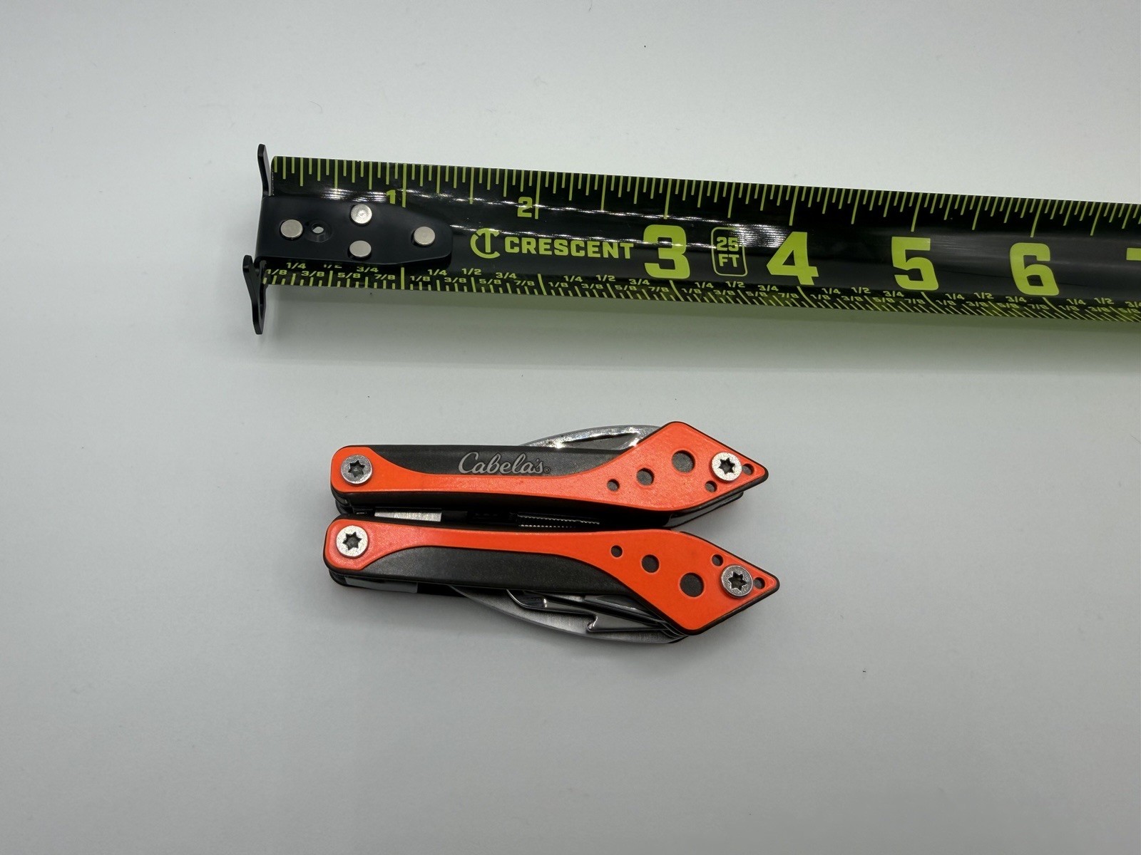 Cabellas Mini Multi Tool