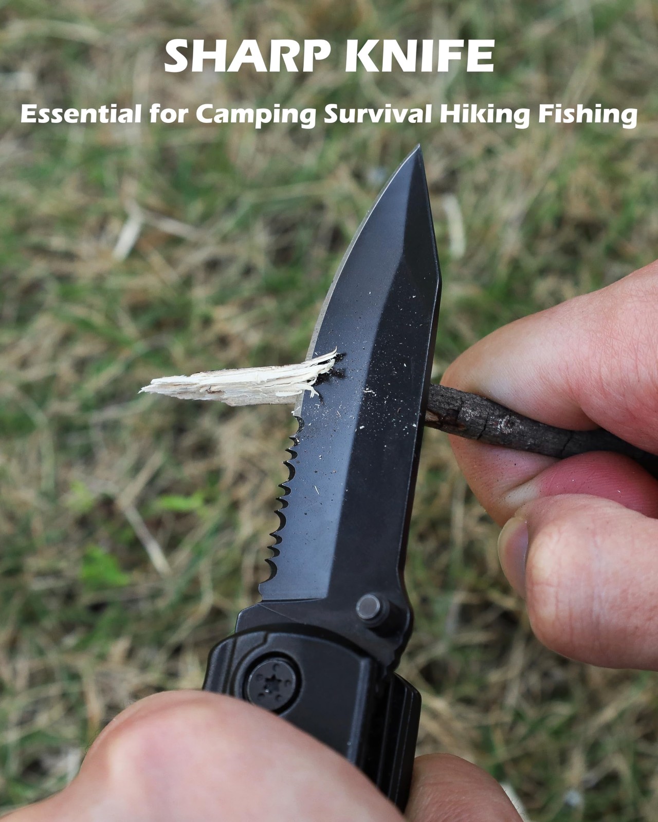 Multi-Tool 19-in-1 Essential Survival Tools and Multitools Plier- Gift for Me…