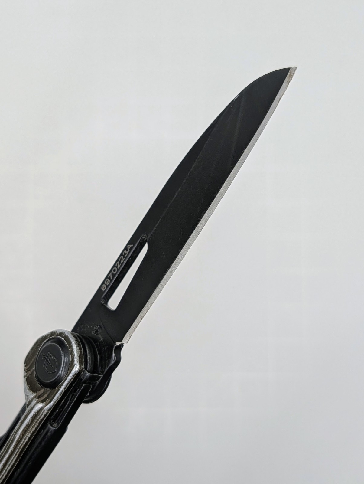 GERBER Armbar 4-In-1 Slim Driver Knife Multi-Tool In Dark Tan