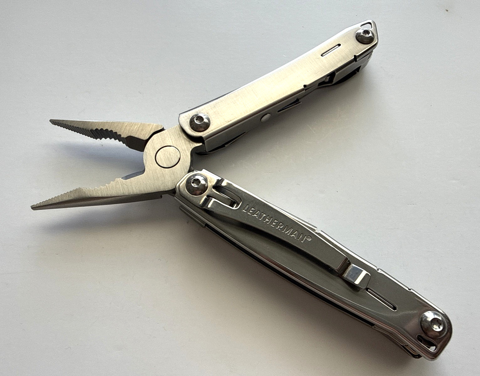 Leatherman Wingman Multi-Tool USA