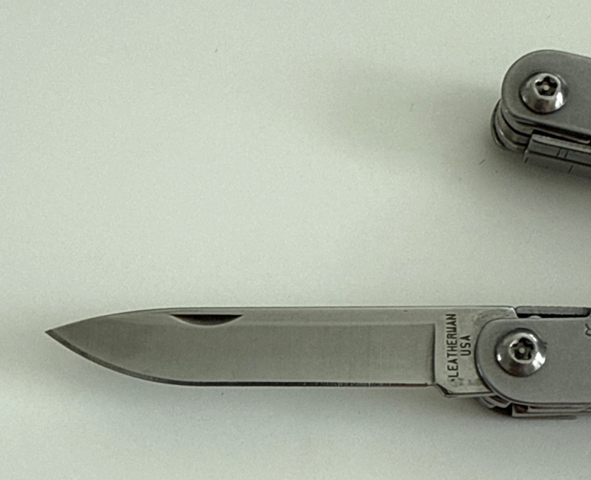 Leatherman SideClip Multi-tool USA