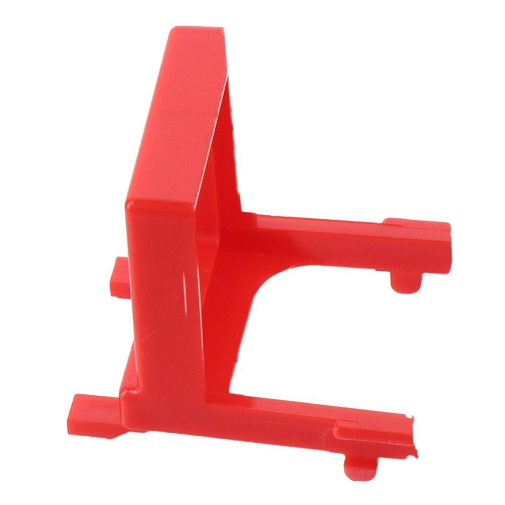 Pegboard Hooks 5PCS ABS Rebound Tool Organizer Spray Bottle Hooks Barrel Hook…