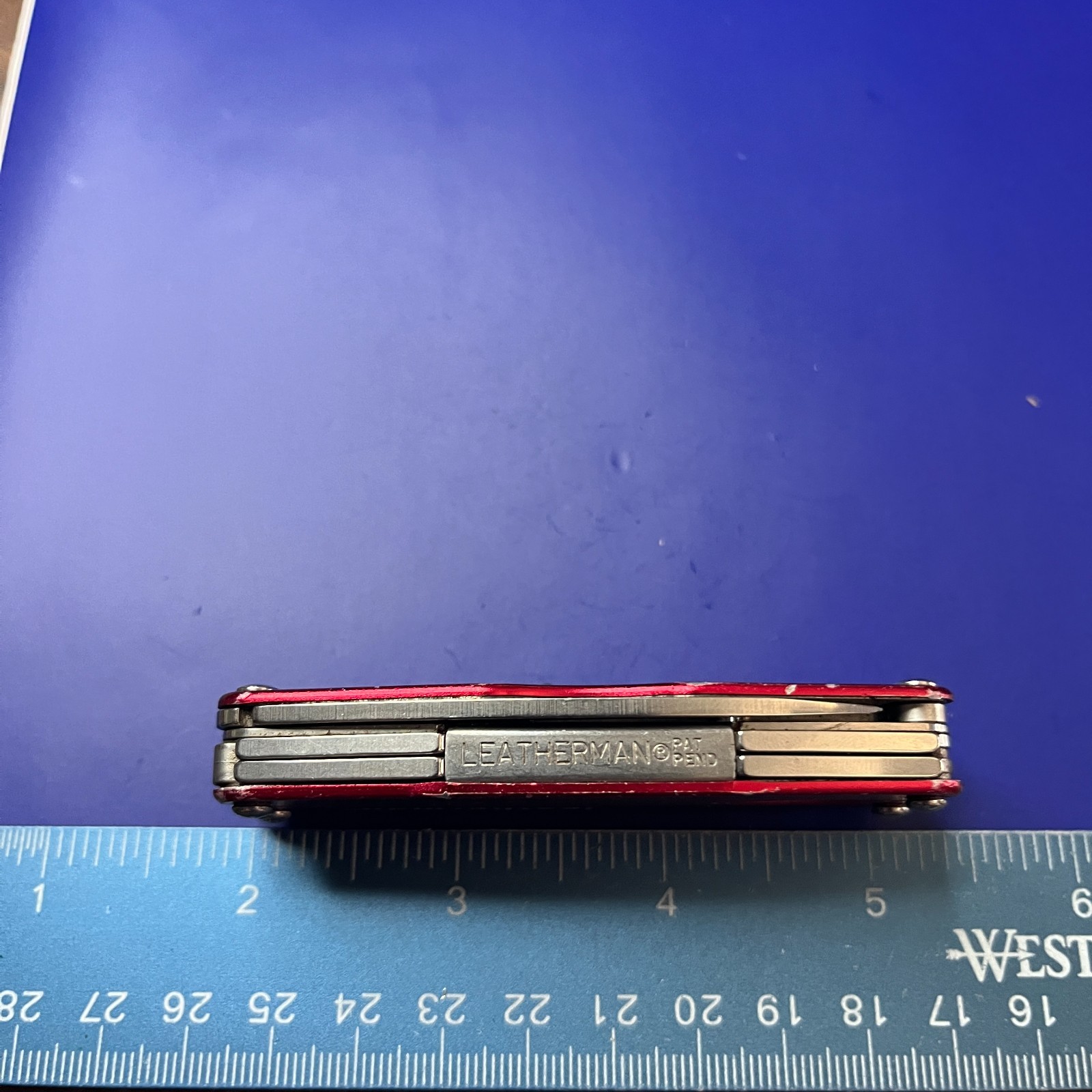 Leatherman Juice C2 Red Multi-Tool