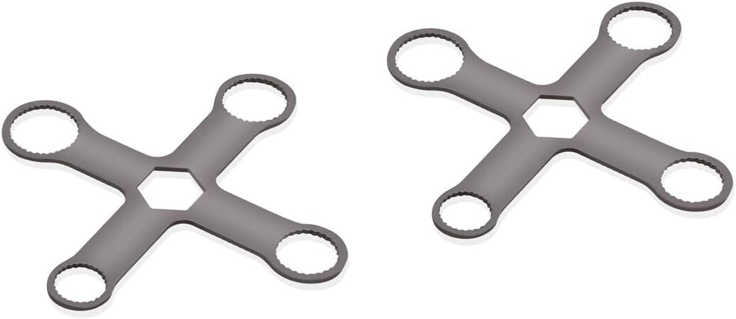 Wrench Parse Tool Multitool Spanner For Leatherman Disassembly Maintenance № 1.2