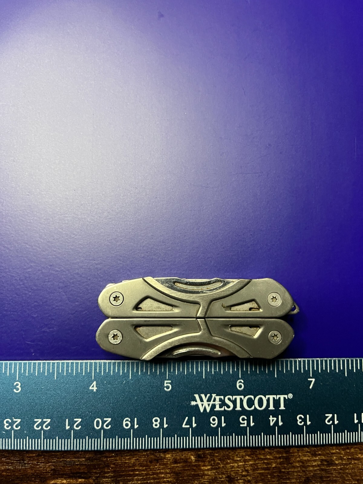 Gerber Compact Mini Suspension-P Multi-Tool