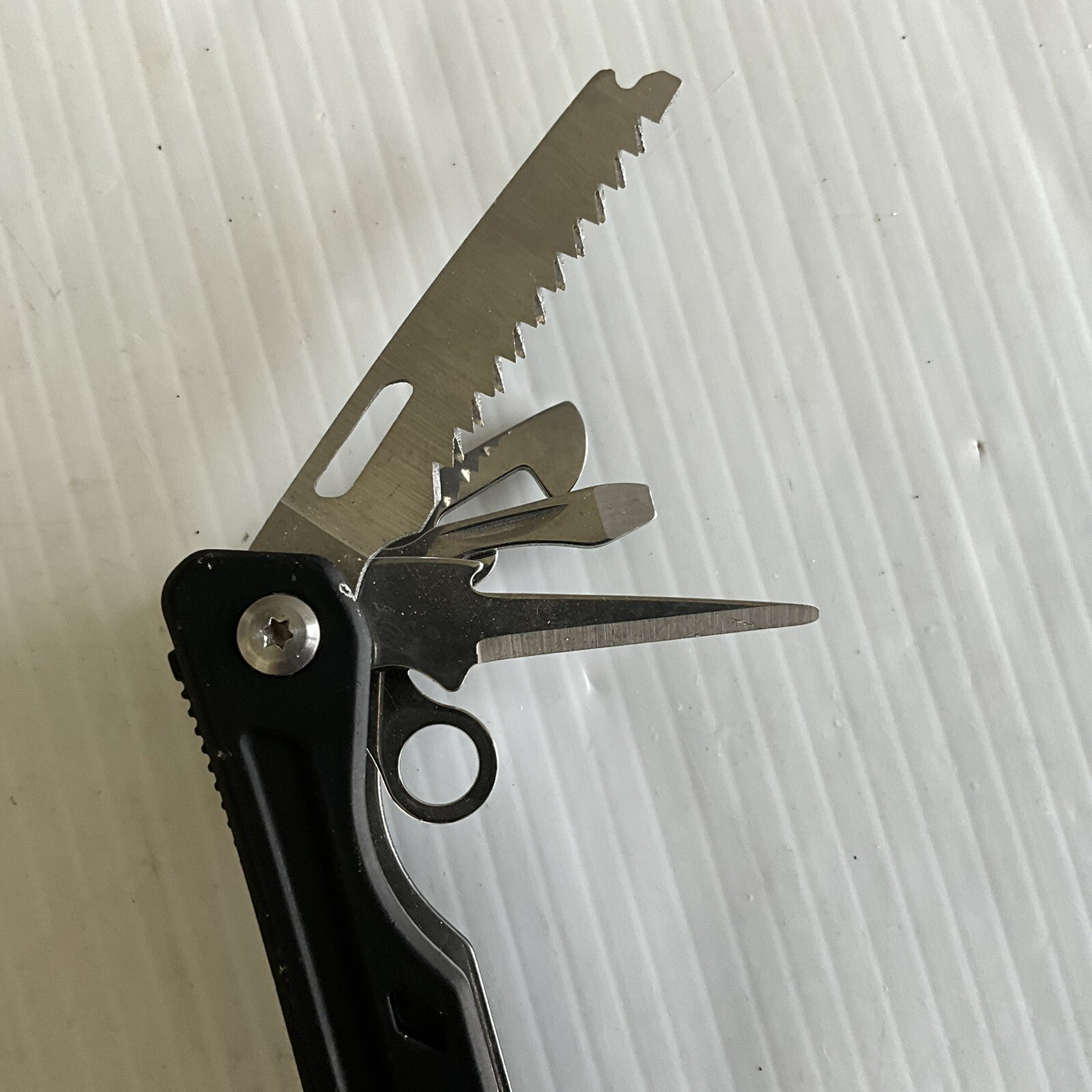 Ozark Trail Multi Tool Camping Hunting Survival EDC