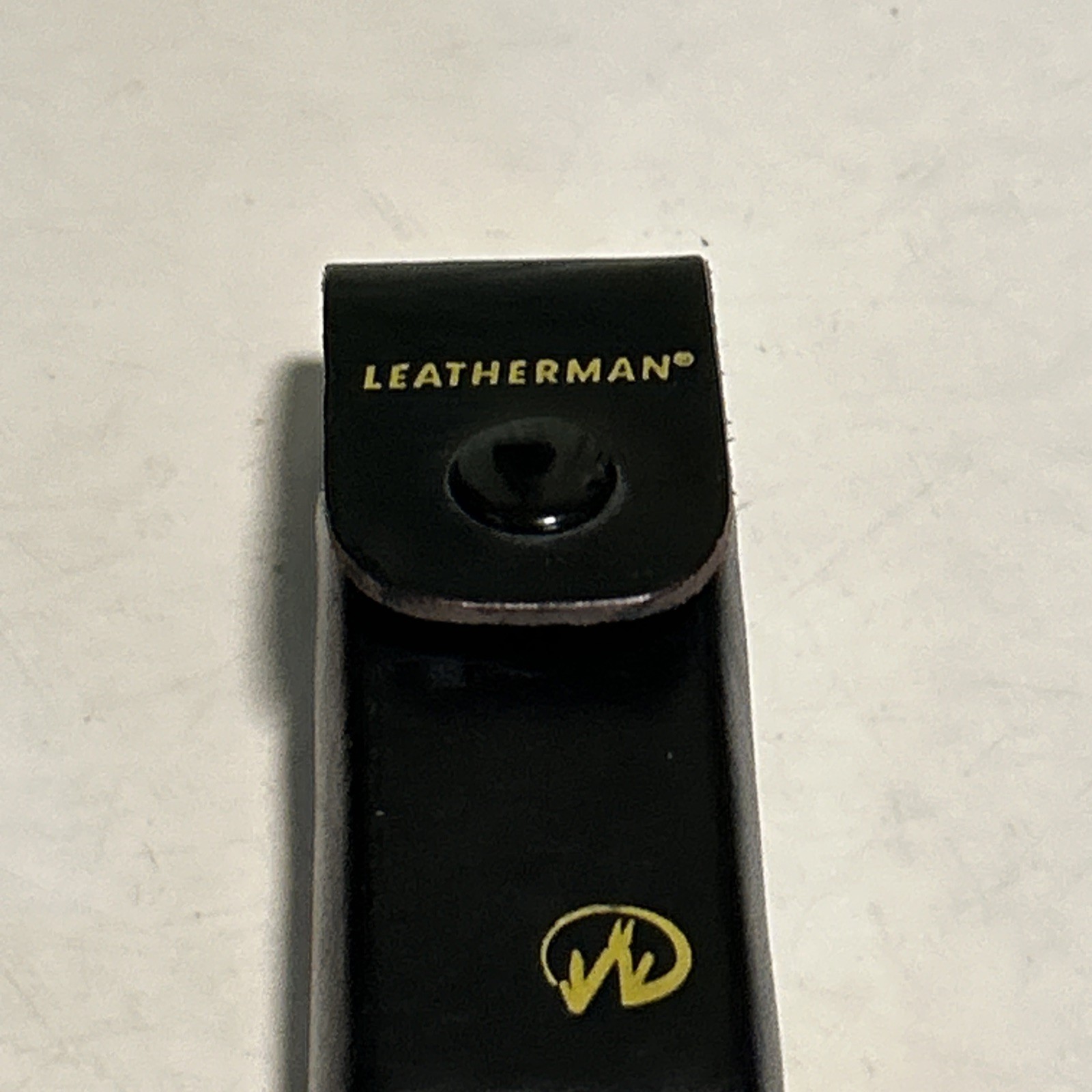 Leatherman Kick Multi-Tool – 14-in-1 w/Pliers, Knife, Screwdrivers “Logo”