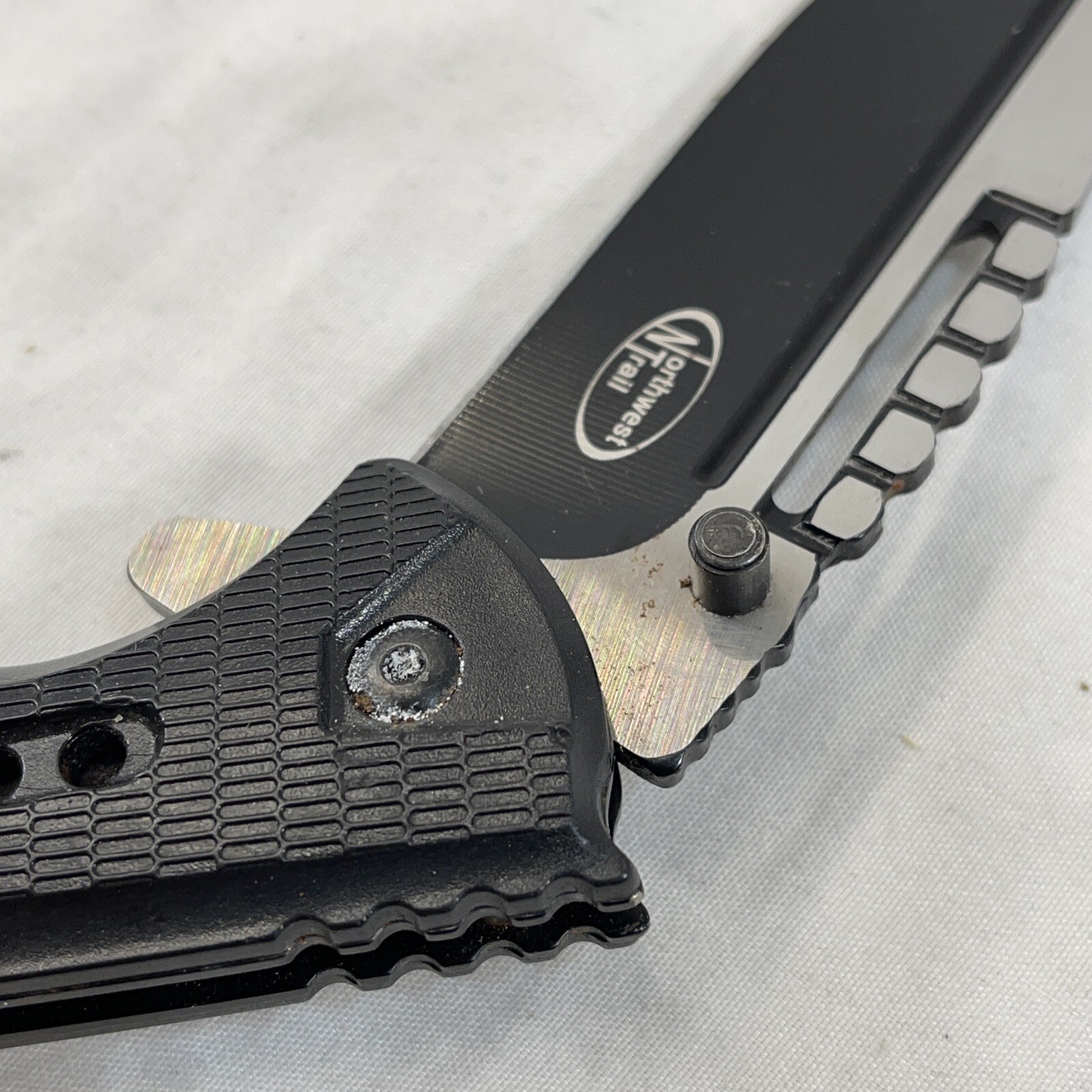 Folding Knives and Multitools lot