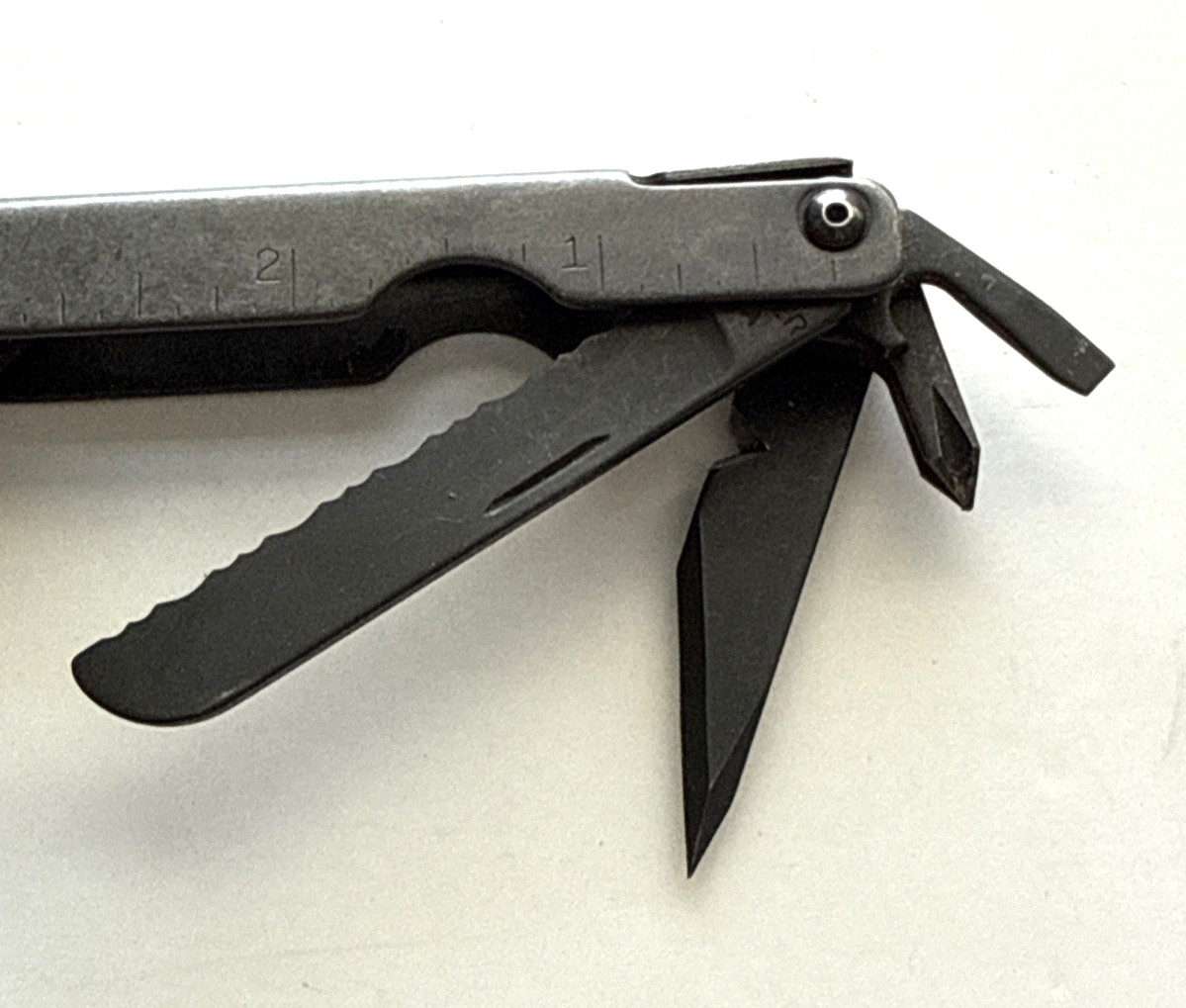 Gerber 55800 Black Multi-Plier Multi-Tool USA