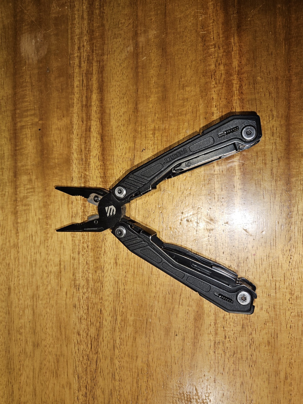 Blackhawk EDC Muilt-Tool Black Zytel BHMT20BK