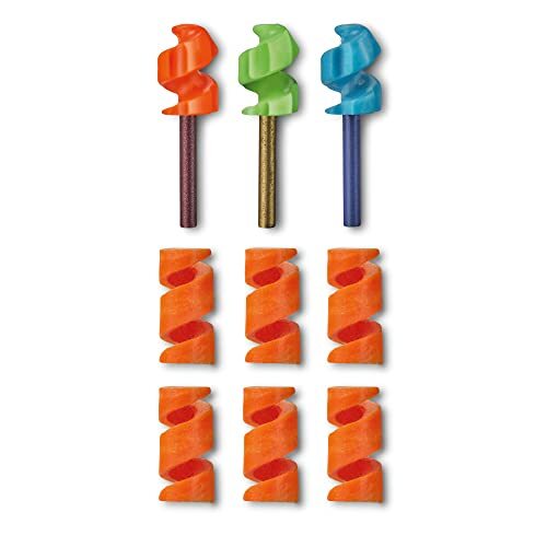 Victorinox Fireant Mini Tools – Compact 3 Piece Fire-Starter Set Compatible with