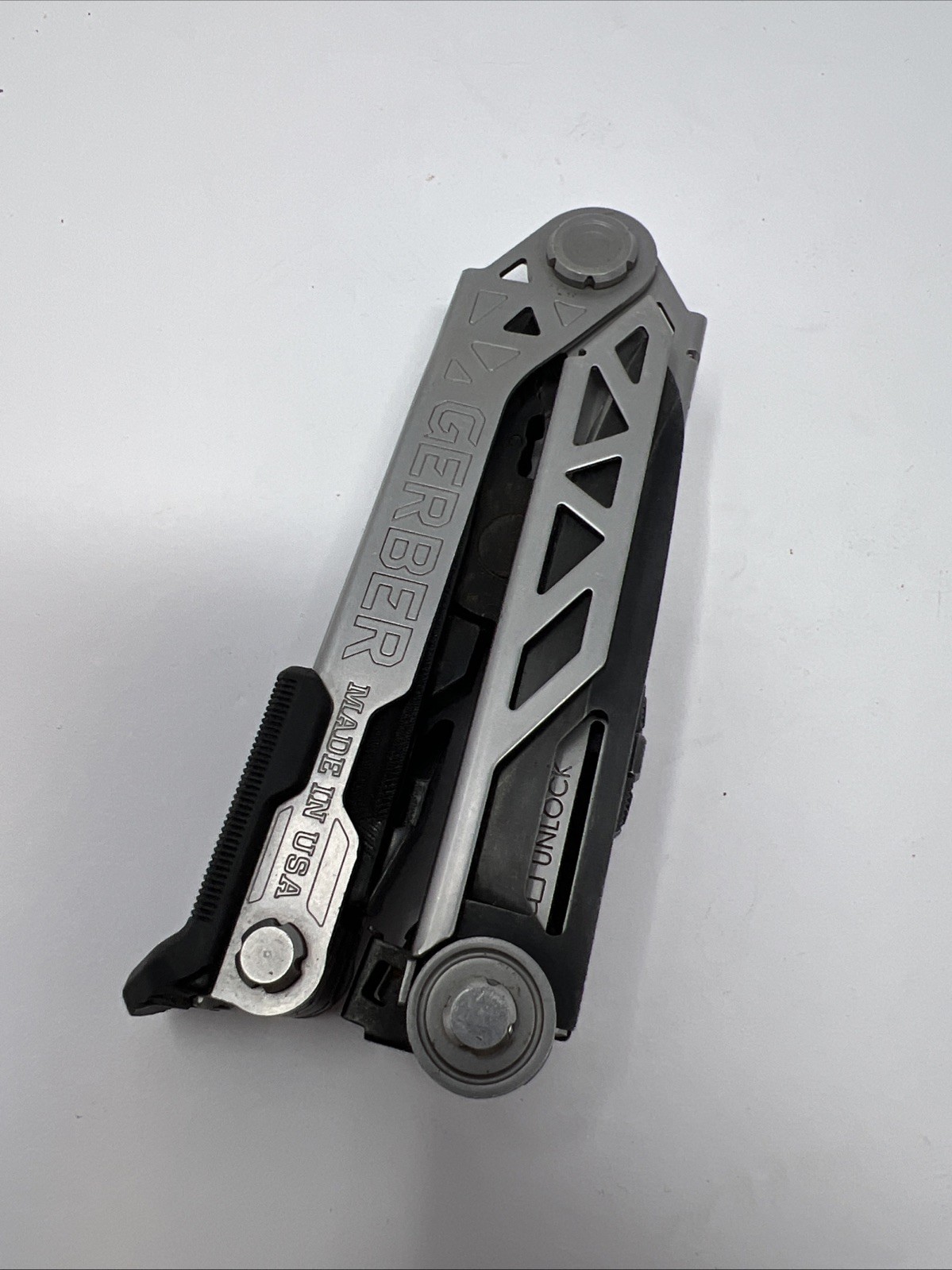 Gerber Center Drive Plus Multi-Tool Knife