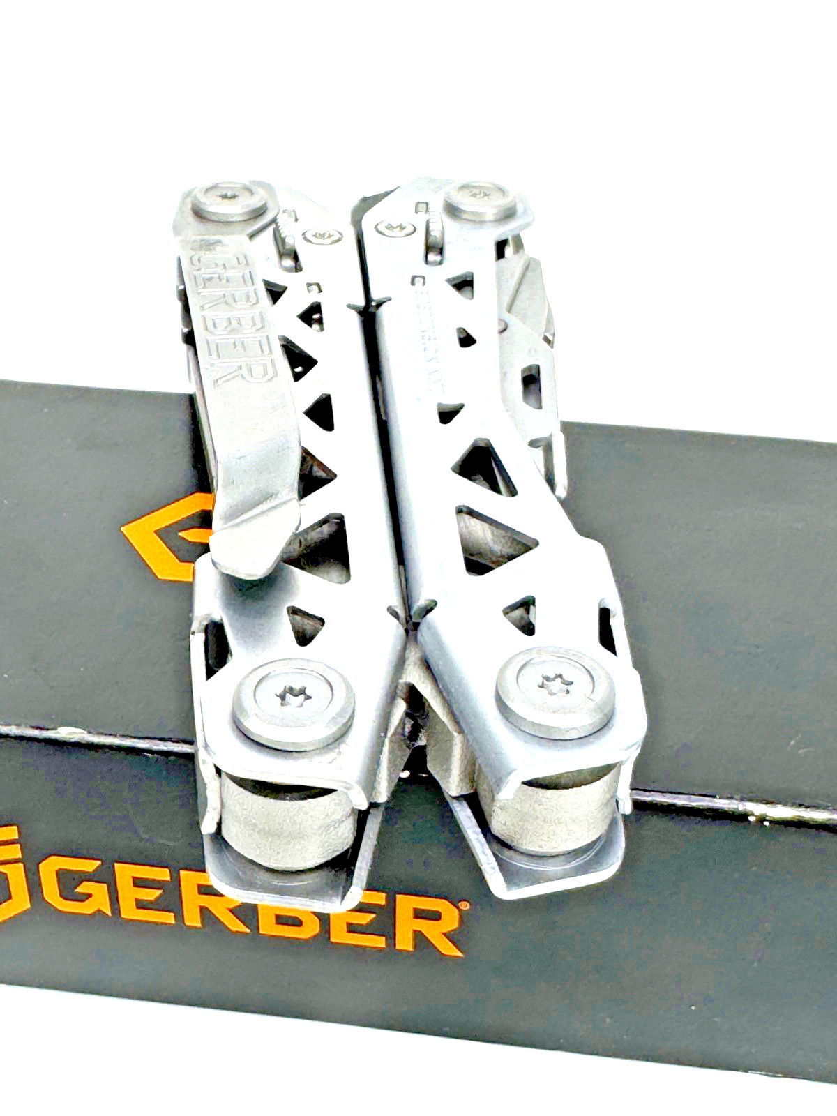 Gerber Suspension NXT Multi-Tool New In Box